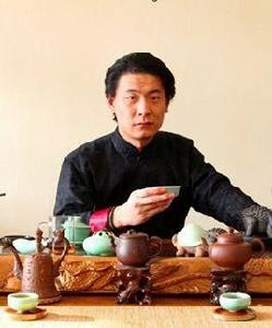 王智宇[獨立哲學學者]