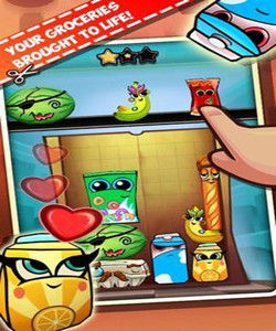 袋子大亂鬥 袋子大亂鬥