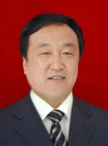 郭沁林[沁水縣人大常委會黨組書記、主任]