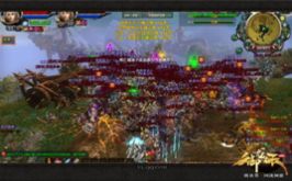 網遊之戰御天下 網遊之戰御天下