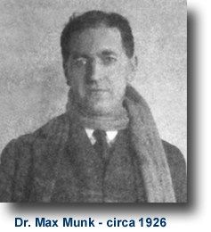 馬克斯·芒克 馬克斯·芒克