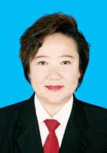 趙春燕[延慶縣百泉街道工委委員、辦事處副主任]