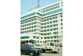 沂源縣人民醫院 沂源縣人民醫院