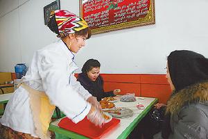 米克拉依·西熱甫 米克拉依·西熱甫