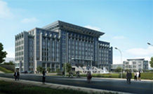 山西省陽泉第一監獄 山西省陽泉第一監獄