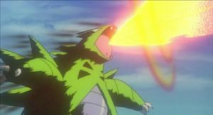 比夏斯的班吉拉