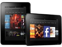 Kindle Fire HD