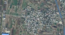 西仕莊村 西仕莊村