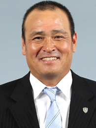 岸野靖之 岸野靖之