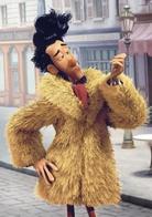 怪獸在巴黎[2011年畢鮑·鮑格朗執導電影]