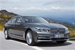 BMW7系