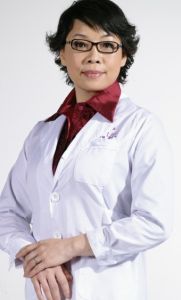 陳蔚[中醫美容養生領航者]