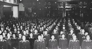 中國人民解放軍上將 中國人民解放軍上將