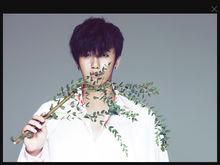 crying[SS501主唱許永生專輯]