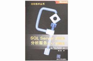 SQL Server 2005分析從入門到精通 SQL Server 2005分析從入門到精通