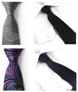 時尚領帶