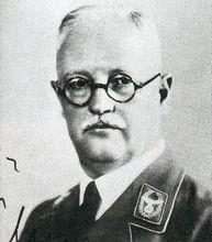 弗朗茲·沙維爾·施瓦茨