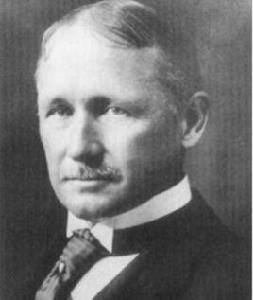 泰勒[管理學家]