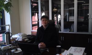 馬駿[北京建工環境修復有限責任公司技術總監]