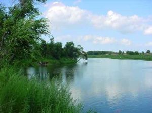 二十家子旅遊度假區