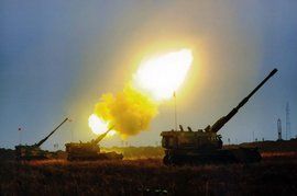 PLZ-05自行榴彈炮 PLZ-05自行榴彈炮