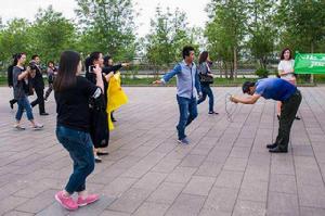 5·10男子棒打小狗事件 5·10男子棒打小狗事件