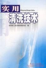 實用清洗技術