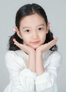 韓敘真[2008年生韓國女演員]