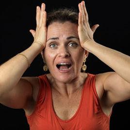 女人恐懼症 女人恐懼症