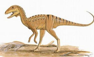 火焰山鄯善龍 火焰山鄯善龍