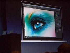 視網膜顯示屏 視網膜顯示屏