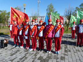 新青區第二中學