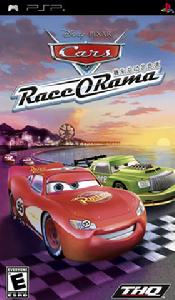 賽車總動員:競速