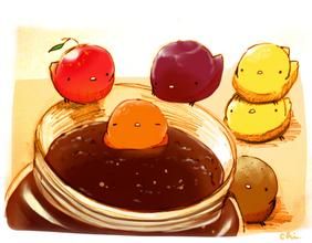 人參小雞粥 人參小雞粥