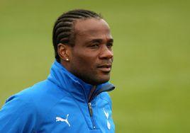 帕斯卡爾·齊姆邦達 帕斯卡爾·齊姆邦達