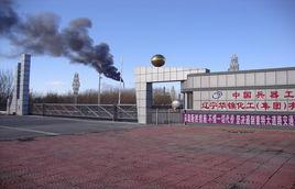 遼寧華錦化工集團有限公司 遼寧華錦化工集團有限公司