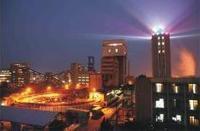 淮南礦業集團潘一礦