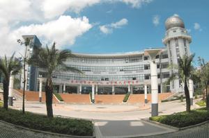 珠海市第二中學