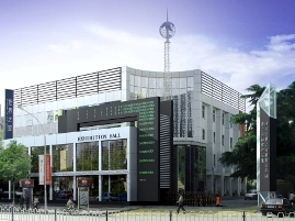 南京世界之窗科技軟體園