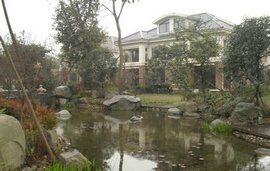 清溪玫瑰園 清溪玫瑰園