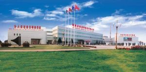 河南安彩高科股份有限公司 河南安彩高科股份有限公司