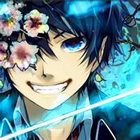 青之魔法師 青之魔法師