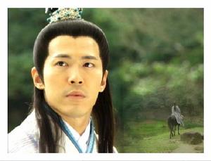 《雲罩月》 《雲罩月》