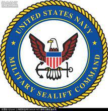 美國海軍軍事海運司令部