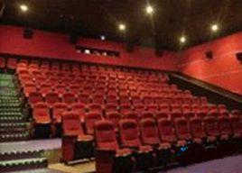 菏澤電影院 菏澤電影院