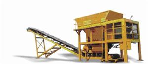 土壤破碎機 土壤破碎機