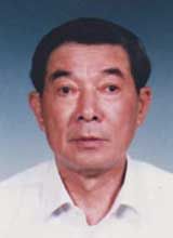 陳火旺[中國工程院院士]