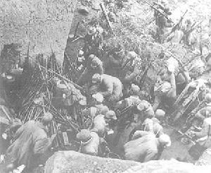 邯鄲起義指揮部舊址 邯鄲起義指揮部舊址