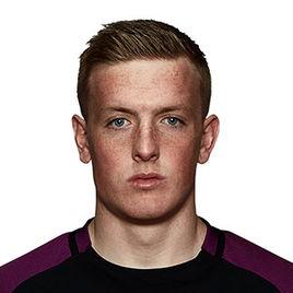 喬丹·皮克福德 喬丹·皮克福德