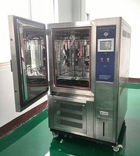 FR-1204高低溫試驗箱